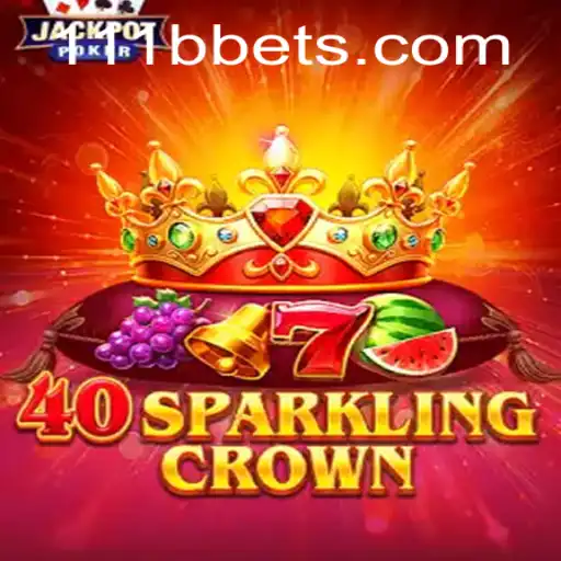 Descubra a Emoção de 40SparklingCrown: Regras e Inovações