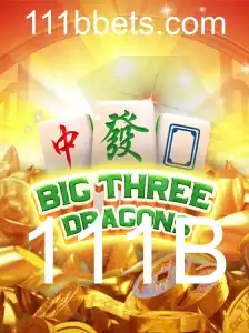BigThreeDragons: O Novo Fenômeno do Mundo dos Jogos