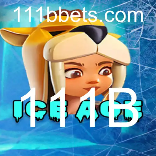IceAge: Explorando as Aventuras Congelantes do Jogo 111B