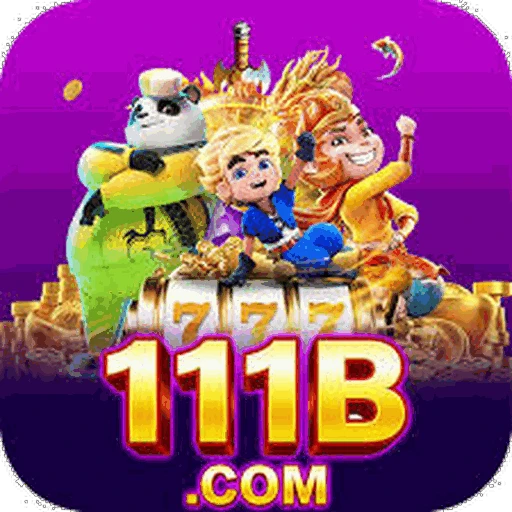 111B Logo