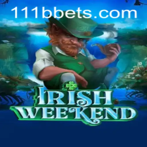 Descubra os Segredos de IrishWeekend: Um Jogo de Estratégia e Aventura
