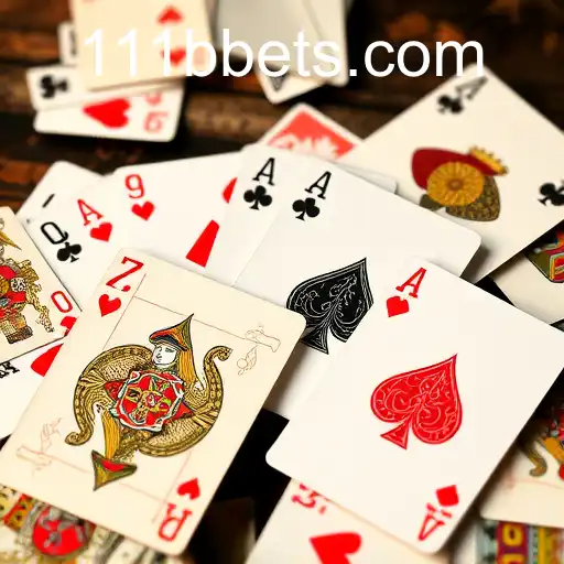 Jogos de cartas