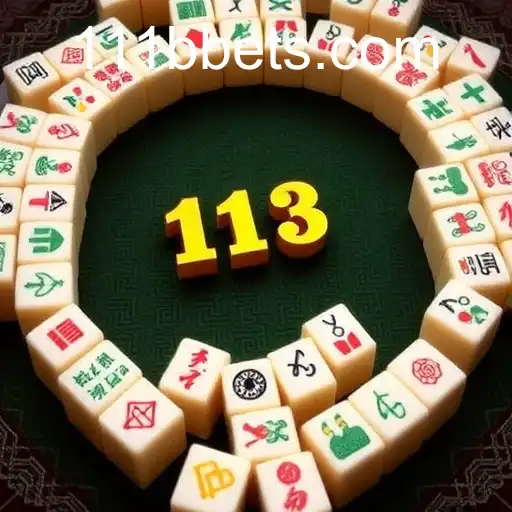 Mahjong