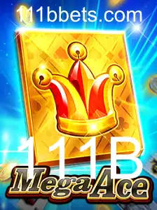 MegaAce: A Jornada Épica do Jogo Inovador '111B'