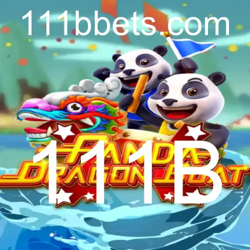 Descubra o Mundo Empolgante do Jogo PANDADRAGONBOAT com 111B