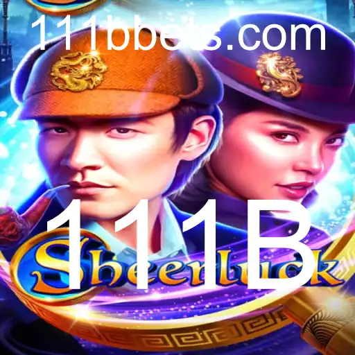 Sheerluck: O Jogo de Mistério com a Senha Secreta '111B'