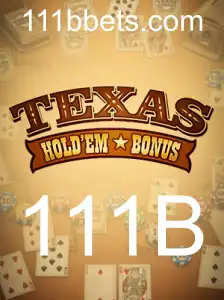 Descubra o Fascinante Mundo do Texas Holdem Bonus