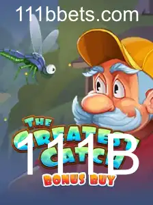 Descubra 'TheGreatestCatchBonusBuy': Um Novo Jogo Inovador para 2023