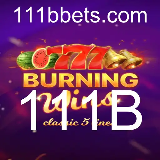Descubra o Fenômeno do Jogo BurningWins 111B