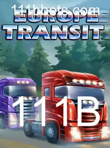 EuropeTransit: Uma Viagem Estratégica pelo Continente Europeu